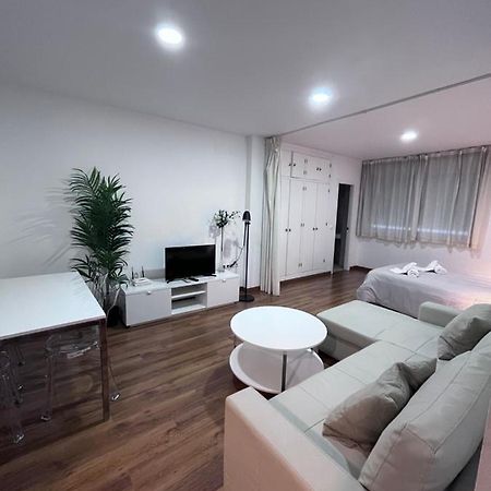 Loft In The Heart Of Cordoba By Gms Apartamentos Exterior photo